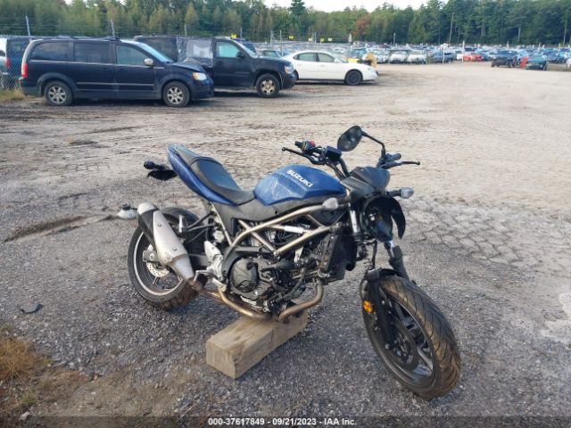 Suzuki sv650 for sale near online me