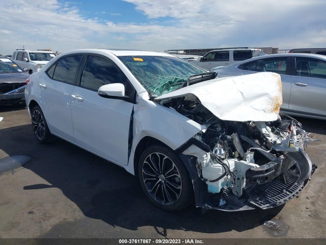 2016 2T1BURHE2GC743647 main image