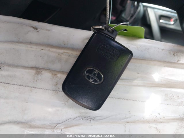 Toyota Corolla L/le/s/s Plus/le Plus 2016 2T1BURHE2GC743647 Image 11