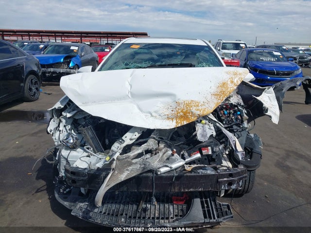 Toyota Corolla L/le/s/s Plus/le Plus 2016 2T1BURHE2GC743647 Image 12