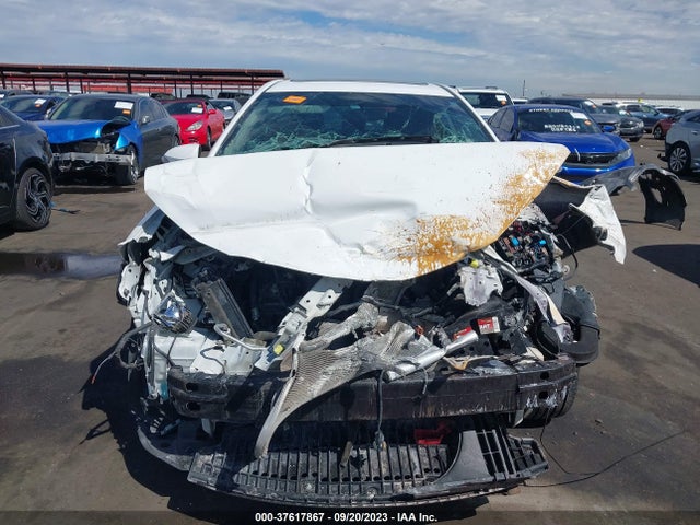 Toyota Corolla L/le/s/s Plus/le Plus 2016 2T1BURHE2GC743647 Image 6