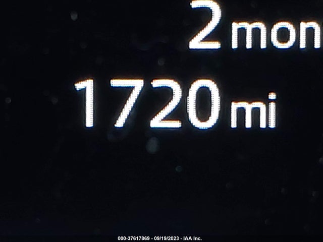 2019 MAZDA CX-5 GRAND TOURING VIN: JM3KFADM5K0681681