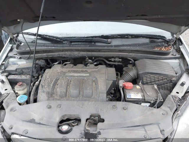 2006 HONDA ODYSSEY EX-L VIN: 5FNRL38686B120762