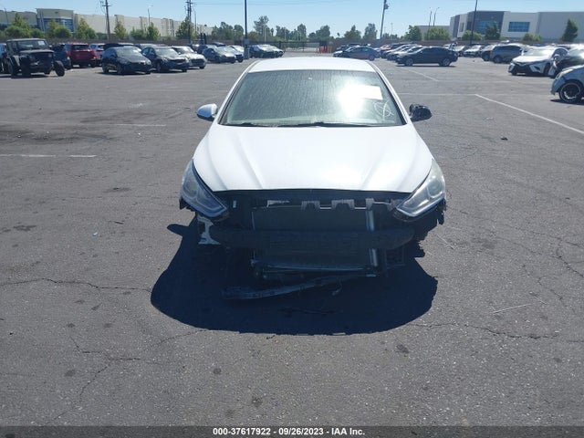 Hyundai SONATA SE 2018 5NPE24AF2JH715182 Image 12