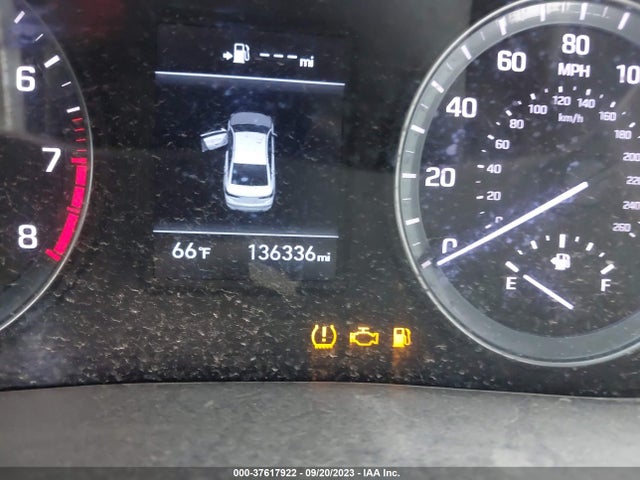Hyundai SONATA SE 2018 5NPE24AF2JH715182 Image 15