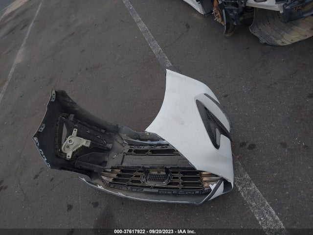 Hyundai SONATA SE 2018 5NPE24AF2JH715182 Image 11