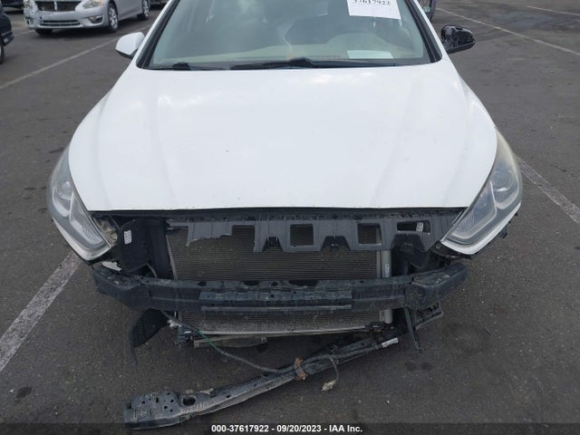 Hyundai SONATA SE 2018 5NPE24AF2JH715182 Image 6