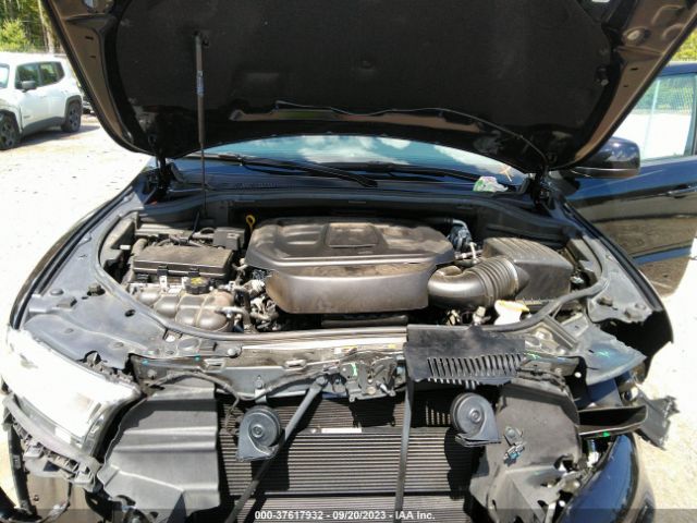 1C4RDHAG9MC825352 Dodge Durango Sxt Plus