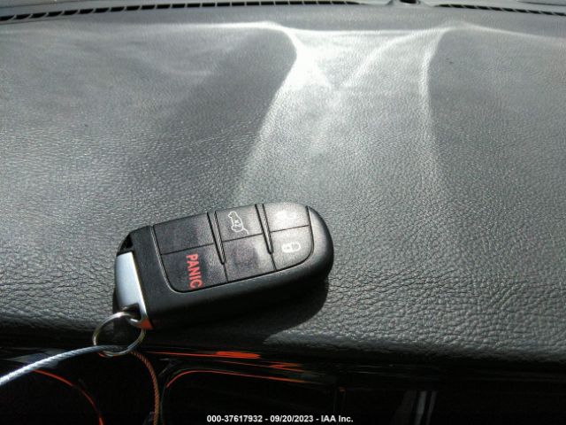 1C4RDHAG9MC825352 Dodge Durango Sxt Plus