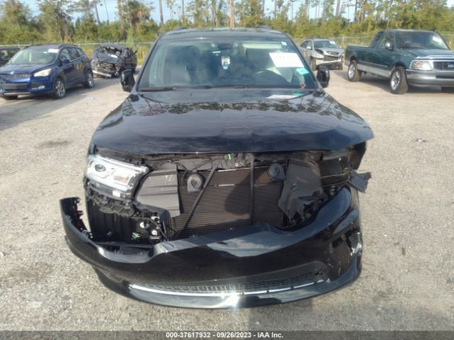 1C4RDHAG9MC825352 Dodge Durango Sxt Plus