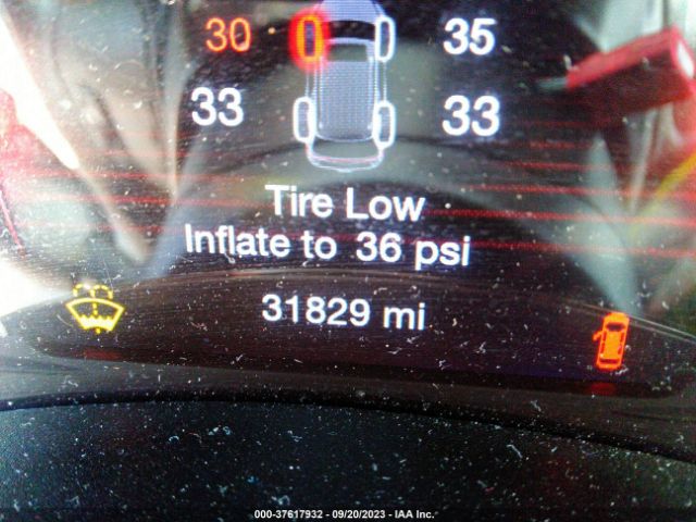 1C4RDHAG9MC825352 Dodge Durango Sxt Plus