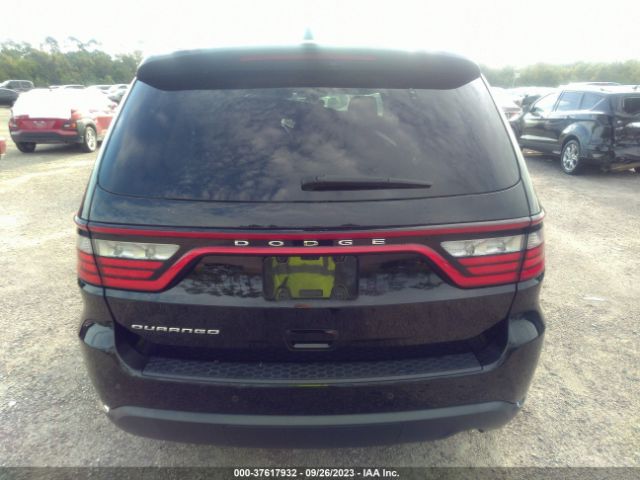 1C4RDHAG9MC825352 Dodge Durango Sxt Plus
