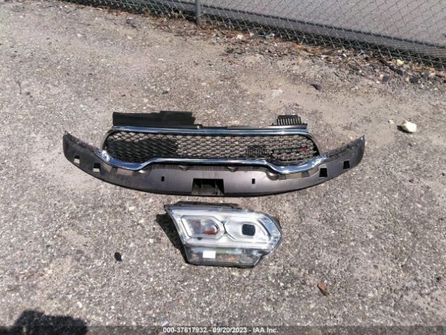 1C4RDHAG9MC825352 Dodge Durango Sxt Plus