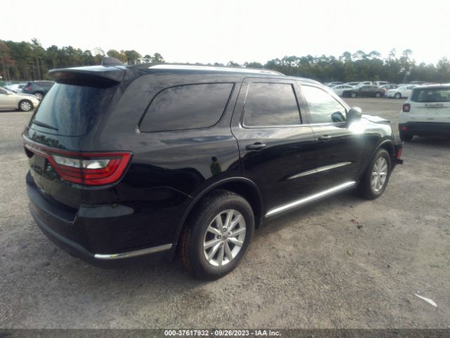 1C4RDHAG9MC825352 Dodge Durango Sxt Plus