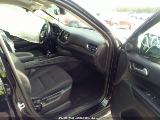 1C4RDHAG9MC825352 Dodge Durango Sxt Plus