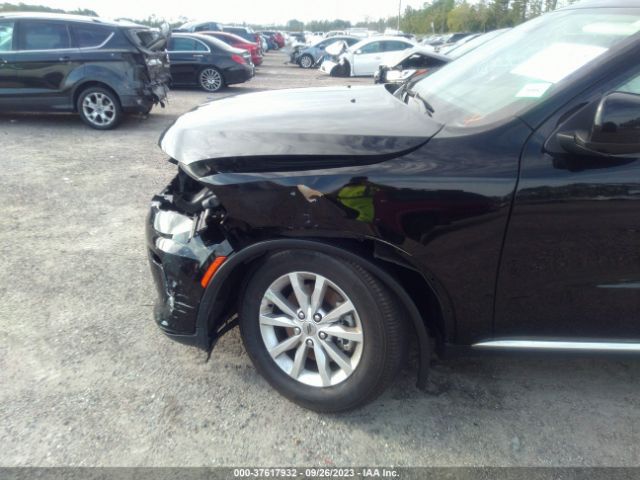 1C4RDHAG9MC825352 Dodge Durango Sxt Plus
