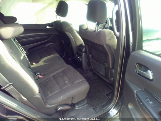 1C4RDHAG9MC825352 Dodge Durango Sxt Plus