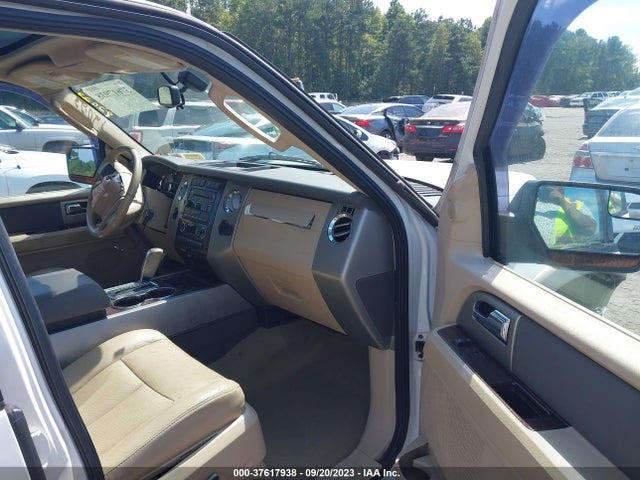 2012 FORD EXPEDITION EL KING RANCH/XLT VIN: 1FMJK1J59CEF65333