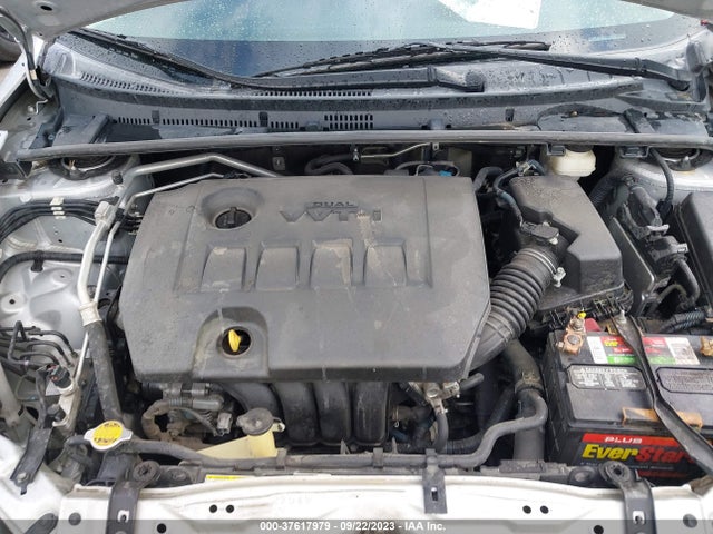 Toyota Corolla 2014 5YFBURHE6EP003127 Image 22