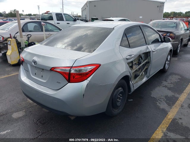 Toyota Corolla 2014 5YFBURHE6EP003127 Image 16