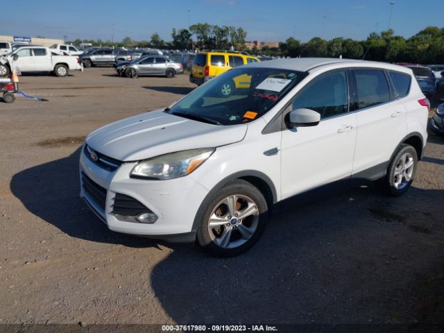 1FMCU0GX5EUD59635 Ford ESCAPE SE