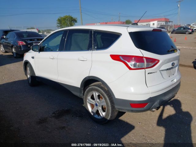 1FMCU0GX5EUD59635 Ford ESCAPE SE