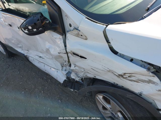 1FMCU0GX5EUD59635 Ford ESCAPE SE