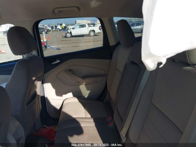1FMCU0GX5EUD59635 Ford ESCAPE SE