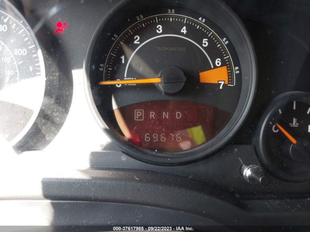 1C4NJRFB1HD104453 Jeep Patriot Latitude