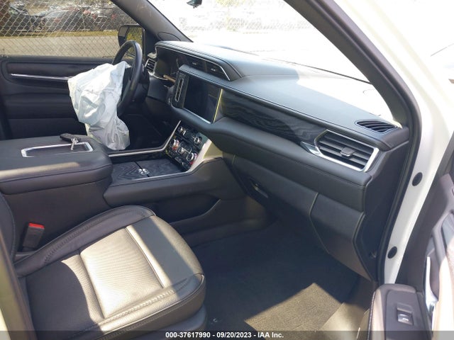 GMC YUKON DENALI 2021 1GKS2DKL9MR138773 Image 5