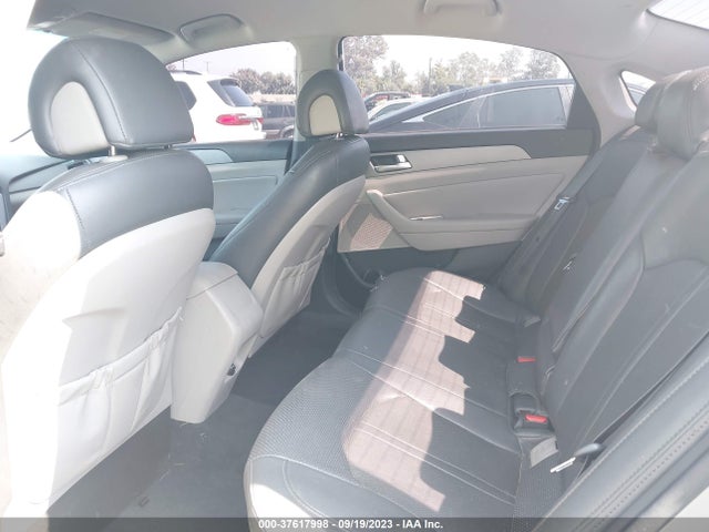 Hyundai Sonata 2.4l 2015 5NPE24AF4FH164440 Image 8