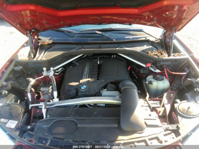 5UXKU2C54J0Z61054 BMW X6 Xdrive35i