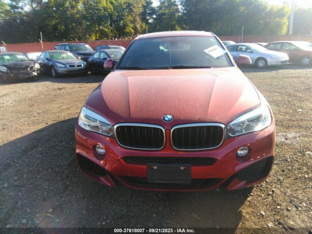 5UXKU2C54J0Z61054 BMW X6 Xdrive35i