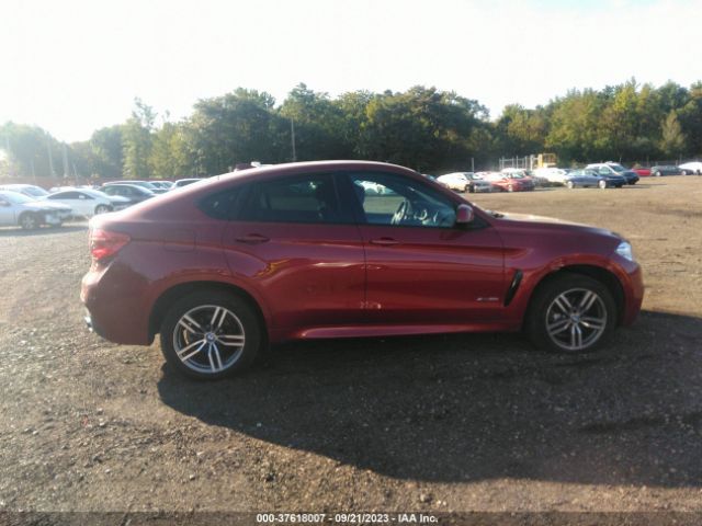 5UXKU2C54J0Z61054 BMW X6 Xdrive35i