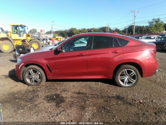 5UXKU2C54J0Z61054 BMW X6 Xdrive35i