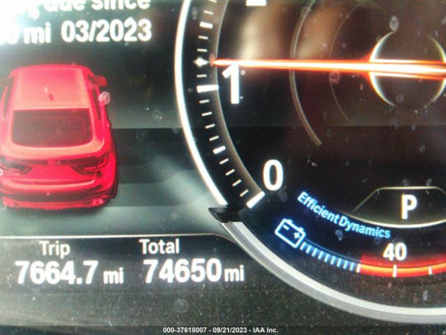5UXKU2C54J0Z61054 BMW X6 Xdrive35i