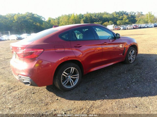 5UXKU2C54J0Z61054 BMW X6 Xdrive35i