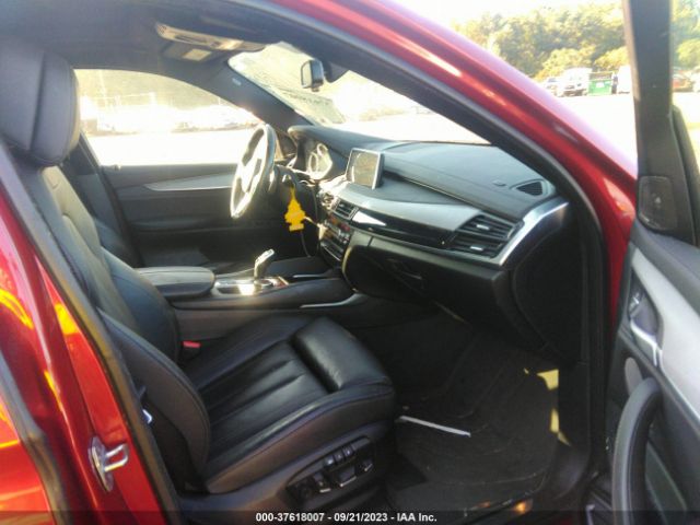 5UXKU2C54J0Z61054 BMW X6 Xdrive35i