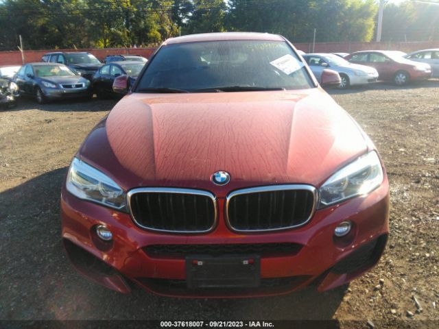 5UXKU2C54J0Z61054 BMW X6 Xdrive35i