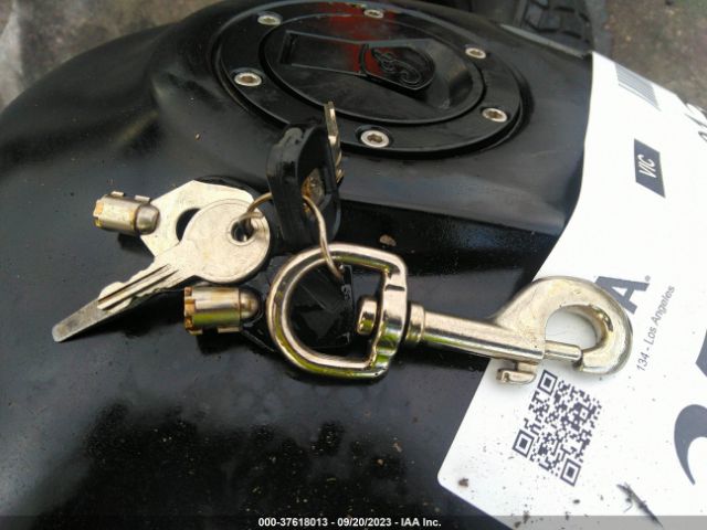 2022 INDIAN MOTORCYCLE CO. SCOUT 56KMTA003N3189239 Photo 10