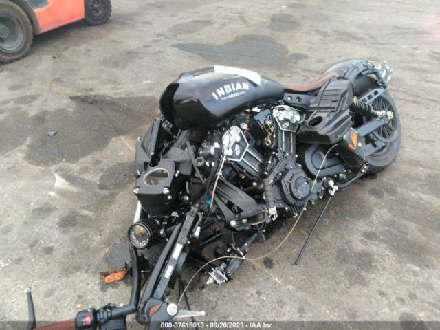 2022 INDIAN MOTORCYCLE CO. SCOUT 56KMTA003N3189239 Photo 1