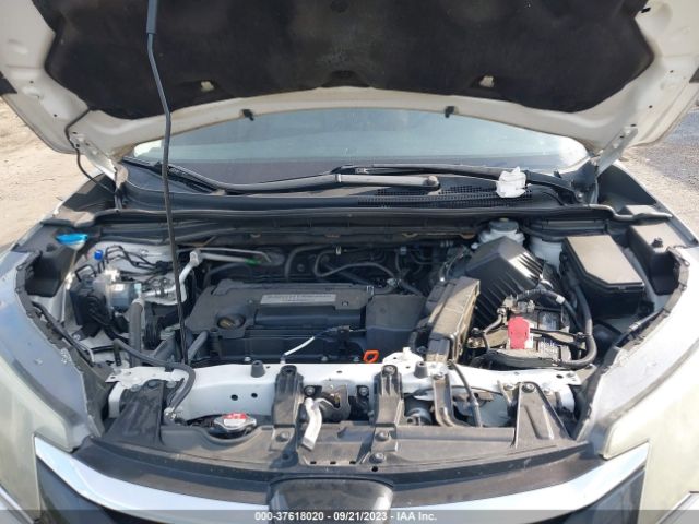 5J6RM3H70FL004193 Honda Cr-v Ex-l
