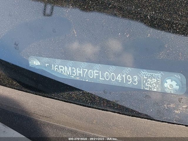 5J6RM3H70FL004193 Honda Cr-v Ex-l