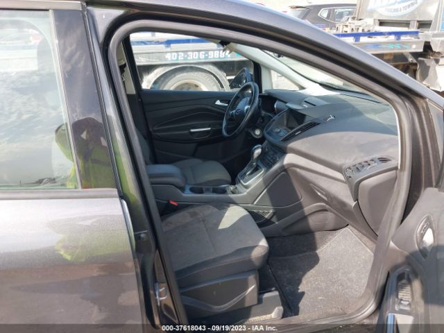 1FADP5EU2HL101935 Ford C-max Energi Se
