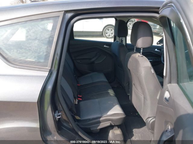 1FADP5EU2HL101935 Ford C-max Energi Se
