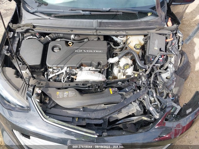 Chevrolet VOLT LT 2017 1G1RC6S59HU120046 Image 16