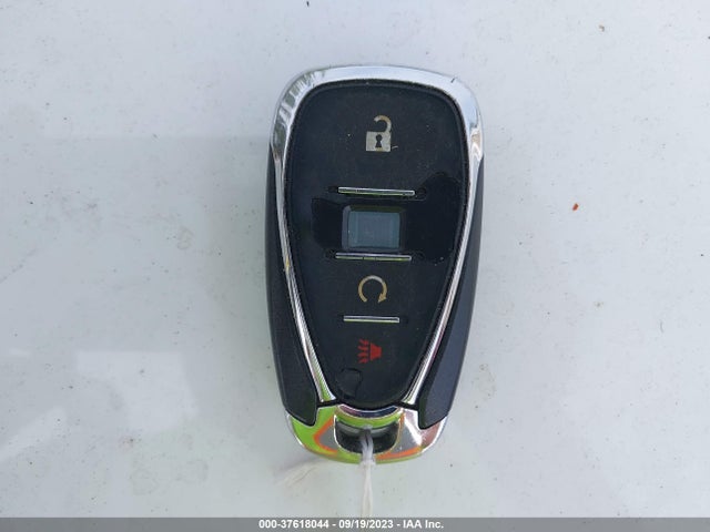 Chevrolet VOLT LT 2017 1G1RC6S59HU120046 Image 3
