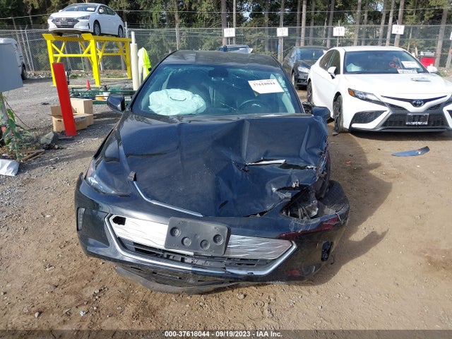 Chevrolet VOLT LT 2017 1G1RC6S59HU120046 Image 4