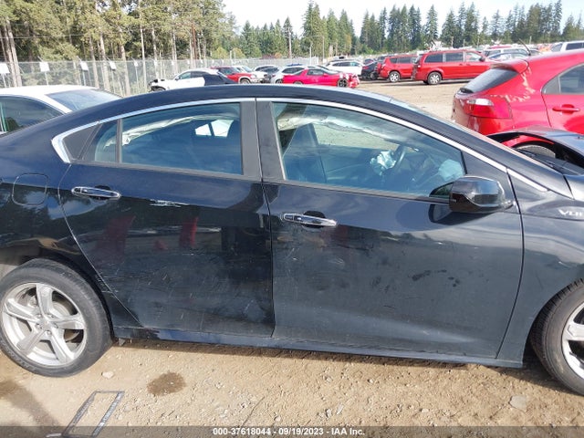 Chevrolet VOLT LT 2017 1G1RC6S59HU120046 Image 5