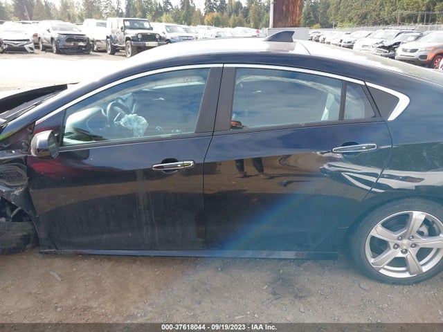 Chevrolet VOLT LT 2017 1G1RC6S59HU120046 Image 6